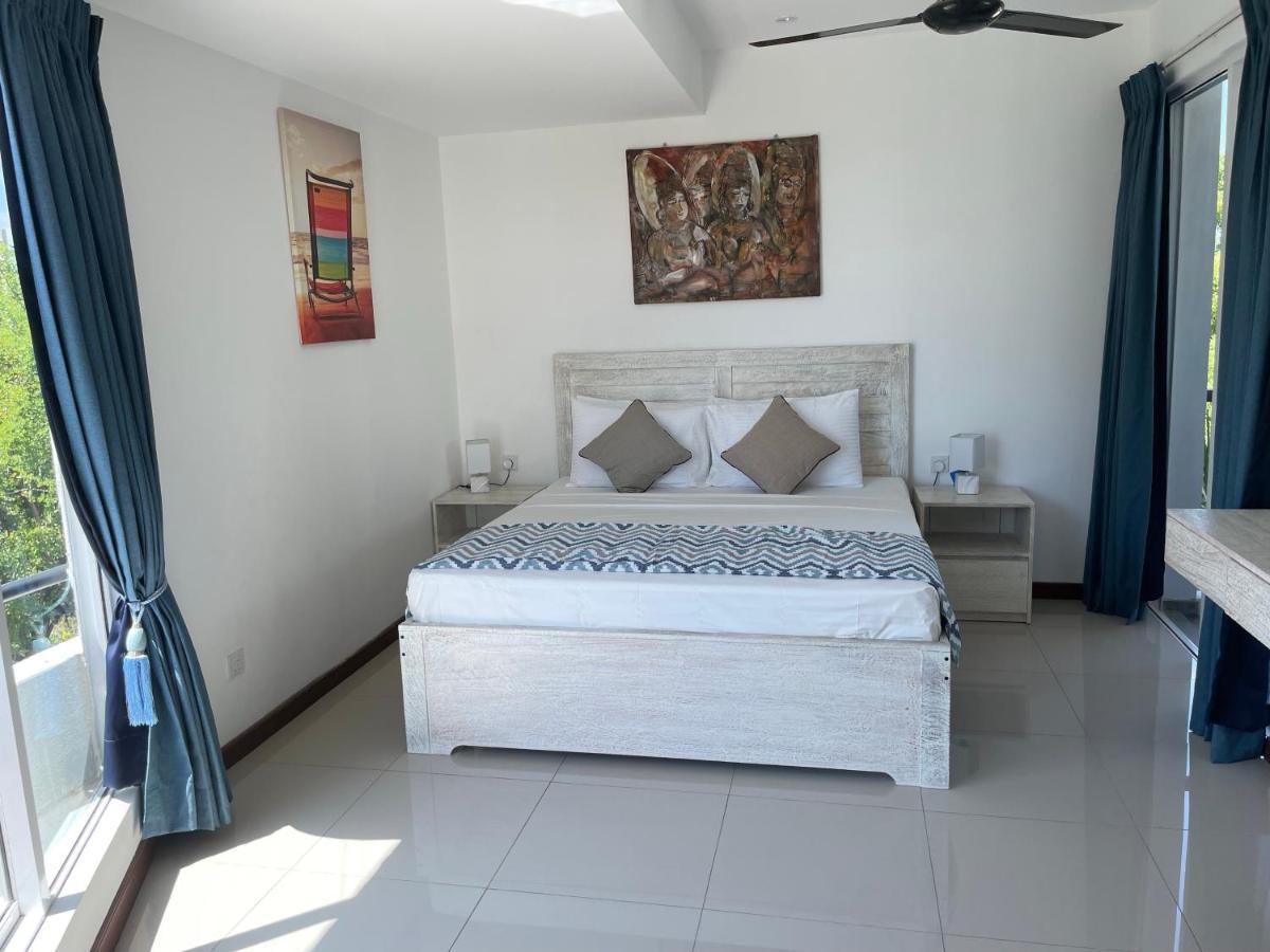 Beach Bliss Trincomalee Eksteriør billede